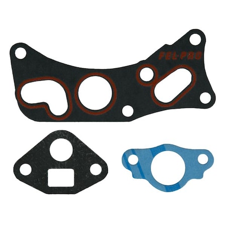 Fel-Pro Coolant Crsovr Set, Es72774 ES72774